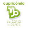 capricornio