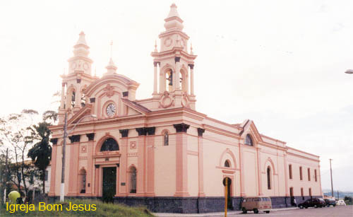 basilica